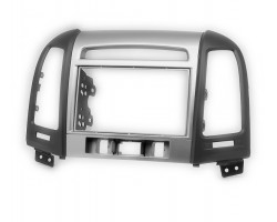 Переходная рамка Hyundai Santa Fe Carav 11-716