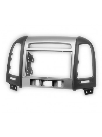 Переходная рамка Hyundai Santa Fe Carav 11-716