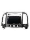 Переходная рамка Hyundai Santa Fe Carav 11-716