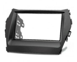 Перехідна  рамка Hyundai Santa Fe, iX-45 Carav 11-315