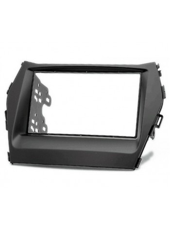 Перехідна  рамка Hyundai Santa Fe, iX-45 Carav 11-315