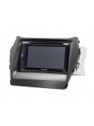 Перехідна  рамка Hyundai Santa Fe, iX-45 Carav 11-315