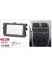 Перехідна рамка Toyota Corolla Carav 11-505