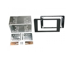 Перехідна  рамка  Audi A3 ACV 381320-14 Кit