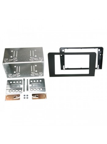 Перехідна  рамка  Audi A3 ACV 381320-14 Кit