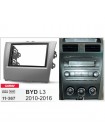 Переходная рамка BYD L3 CARAV 11-367