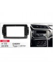 Переходная рамка Chery Tiggo 3 Carav 22-870