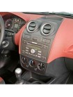 Переходная рамка Ford Focus, Transit, C-Max, S-Max, Fusion, Fiesta, Galaxy, Kuga ACV 281114-08