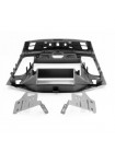 Переходная рамка Ford Focus, C-Max Carav 11-158