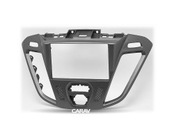 Перехідна рамка Ford Transit Custom, Tourneo Custom Carav 11-491