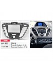 Перехідна рамка Ford Transit Custom, Tourneo Custom Carav 11-491