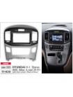 Переходная рамка Hyundai H-1 CARAV 11-635