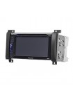 Перехідна рамка Dodge, Jeep CARAV 11-514