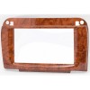 Переходная рамка Mercedes C215, W220 Carav 11-409