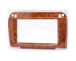 Переходная рамка Mercedes C215, W220 Carav 11-409