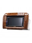 Переходная рамка Mercedes C215, W220 Carav 11-409