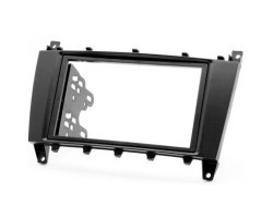 Переходная рамка Mercedes W203, CL203, W209, W463 Carav 11-132