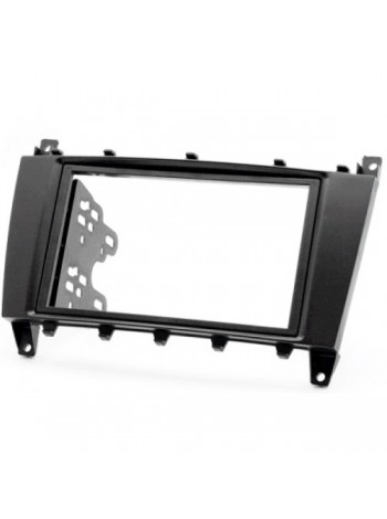 Перехідна рамка Mercedes W203, CL203, W209, W463 Carav 11-132
