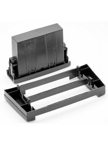 Переходная рамка Mercedes W211, C219 ACV 281190-04