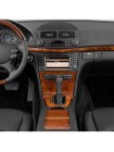 Переходная рамка Mercedes W211, C219 ACV 281190-04
