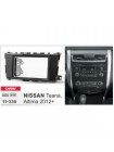 Переходная рамка Nissan Teana, Altima CARAV 11-335