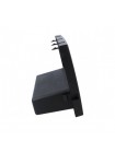 Перехідна рамка Opel Agila, Astra, Combo, Corsa, Meriva, Omega, Signum, Tigra, Vectra, Vivaro ACV 281230-26-1