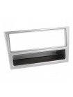 Переходная рамка Opel Agila, Astra, Combo, Corsa, Meriva, Omega, Signum, Tigra, Vectra, Vivaro ACV 281230-26-3