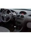 Перехідна рамка Peugeot 206 ACV 281040-03