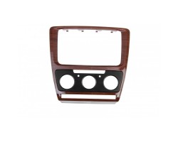 Перехідна рамка Skoda Octavia A5 AWM 781-08-103