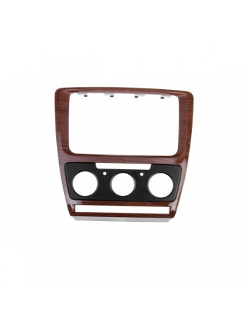 Перехідна рамка Skoda Octavia A5 AWM 781-08-103