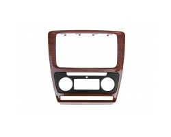 Перехідна рамка Skoda Octavia A5 AWM 781-08-104
