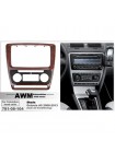 Перехідна рамка Skoda Octavia A5 AWM 781-08-104
