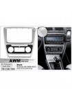 Перехідна рамка Skoda Octavia A5 AWM 781-08-108