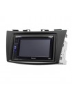 Перехідна рамка Suzuki Swift, Ertiga Carav 11-157