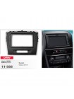 Перехідна рамка Suzuki Vitara Carav 11-588