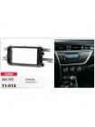Переходная рамка Toyota Auris CARAV 11-512