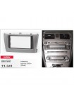Перехідна рамка Toyota Avensis Carav 11-341