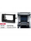 Переходная рамка Toyota Tundra, Sequoia CARAV 11-667