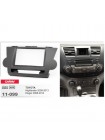 Перехідна рамка Toyota Highlander Carav 11-099