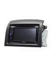 Перехідна рамка Toyota Sienna Carav 11-165