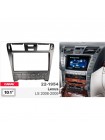 Переходная рамка Lexus LS Carav 22-1954