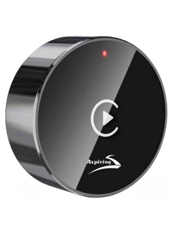 Бездротовий адаптер CarPlay Aspiring Smartbox 1