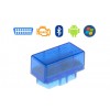 OBD Адаптер B02 V2.1