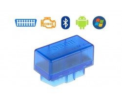 OBD Адаптер B02 V2.1