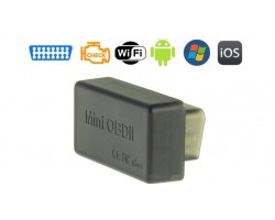 OBD Адаптер V06H WIFI