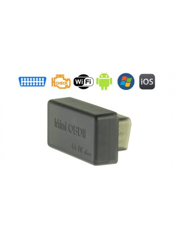 OBD Адаптер V06H WIFI