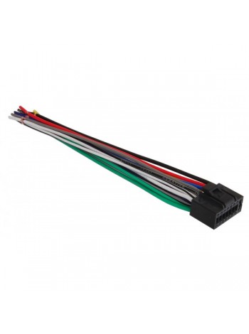 Роз'єм для магнітоли Kenwood ACV 457001/1