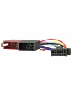 Роз'єм для магнітоли Kenwood, JVC ACV 457006
