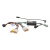 Перехідник для магнітол 9", 10.1" Renault, Dacia Carav 16-132