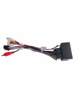 Перехідник для магнітол 9", 10.1" Ford Mondeo Carav 16-248